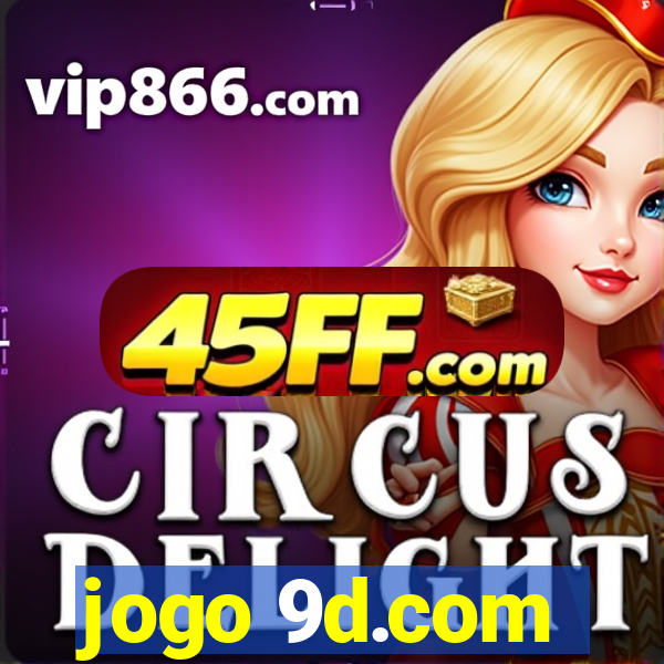 jogo 9d.com